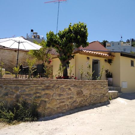 Appartamento Casa Bellissima La Canea Esterno foto