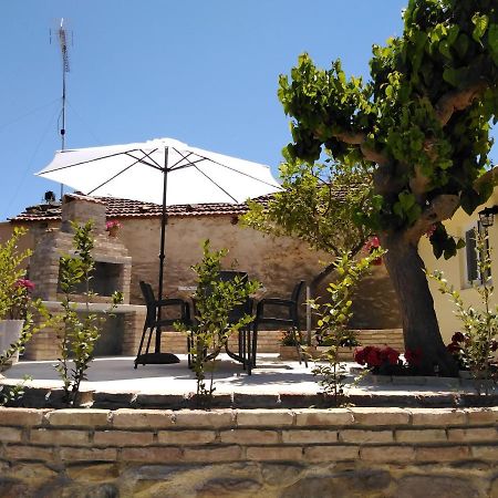 Appartamento Casa Bellissima La Canea Esterno foto