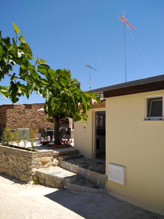 Appartamento Casa Bellissima La Canea Esterno foto