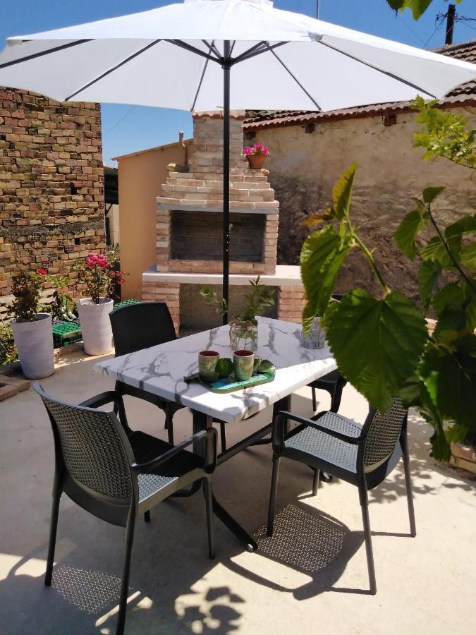 Appartamento Casa Bellissima La Canea Esterno foto