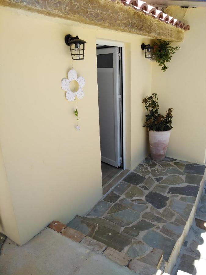 Appartamento Casa Bellissima La Canea Esterno foto