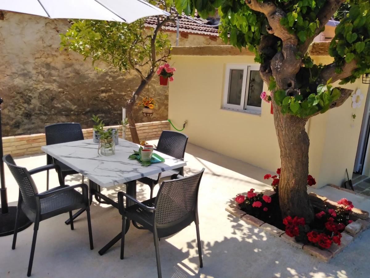 Appartamento Casa Bellissima La Canea Esterno foto