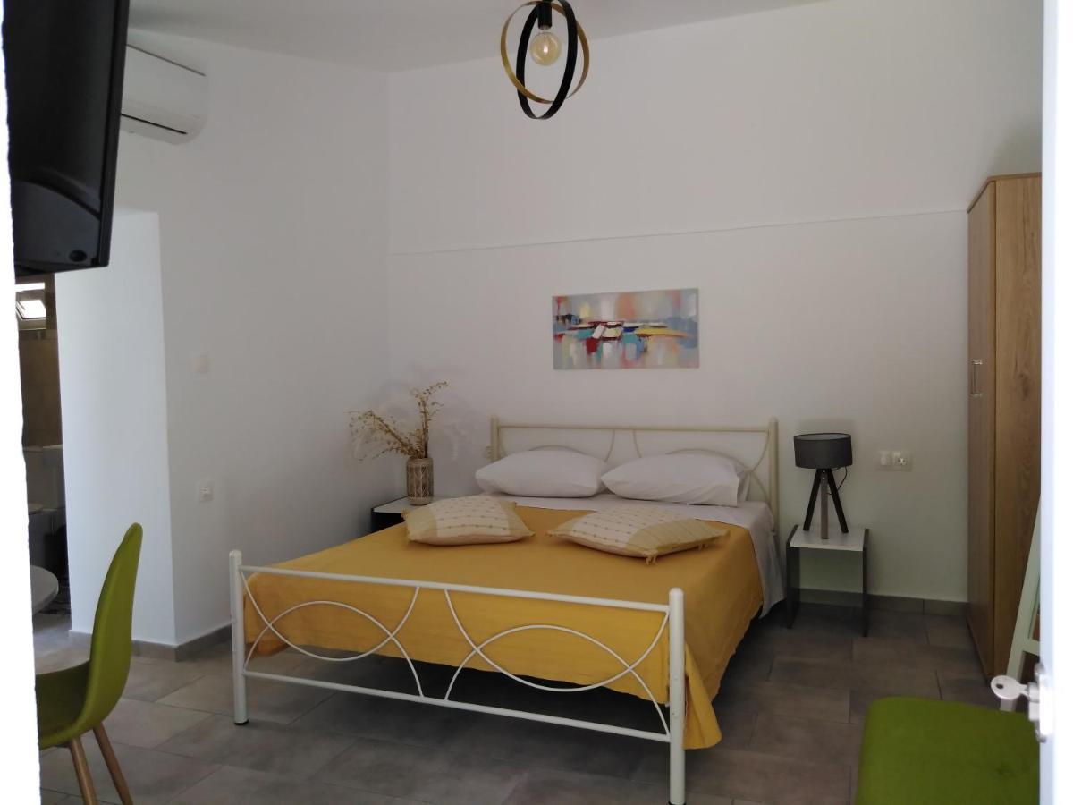 Appartamento Casa Bellissima La Canea Esterno foto
