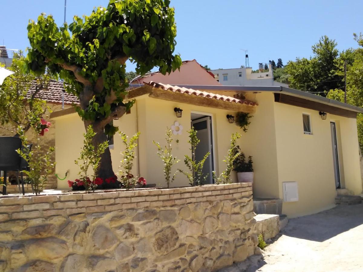 Appartamento Casa Bellissima La Canea Esterno foto