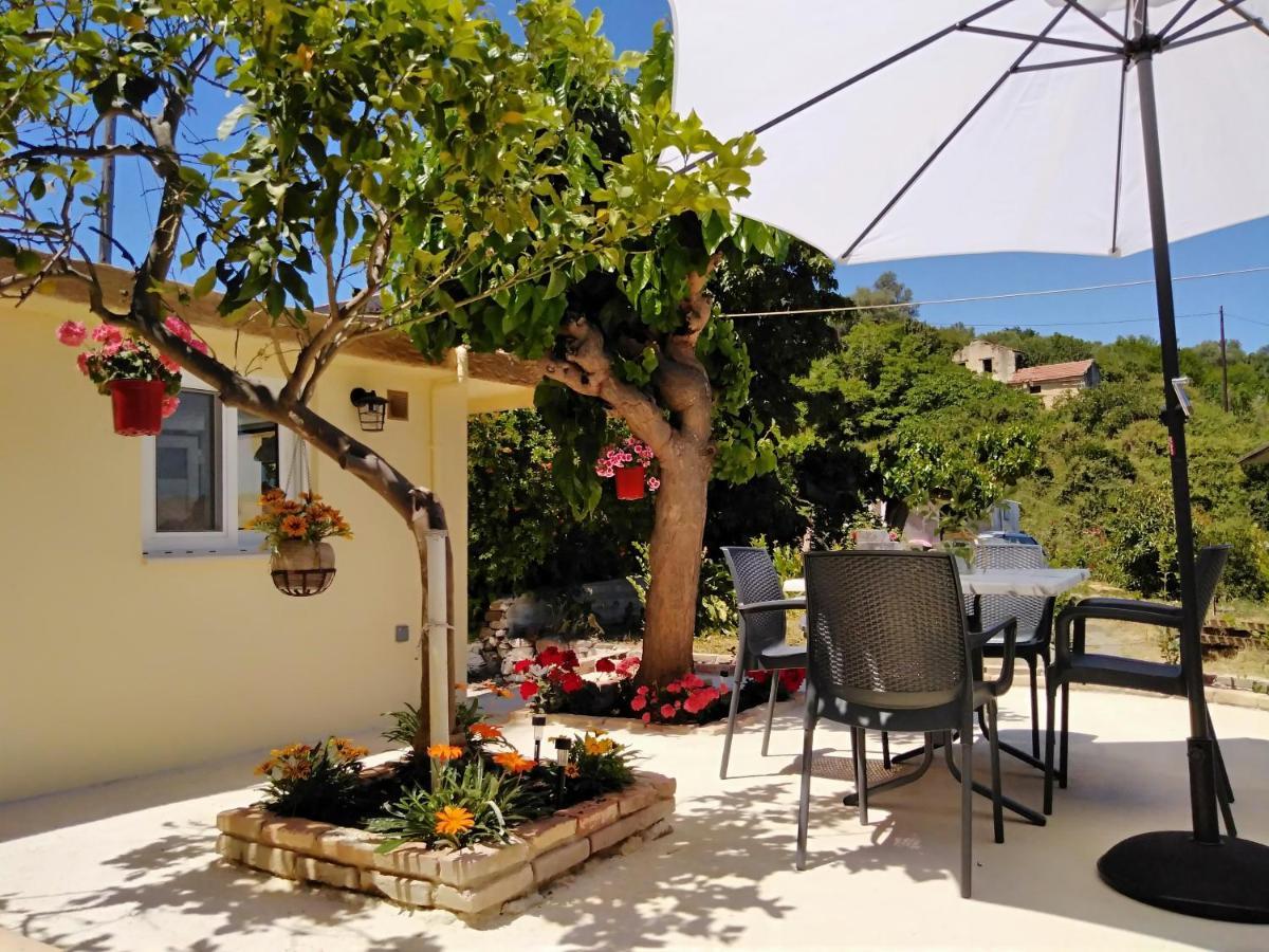 Appartamento Casa Bellissima La Canea Esterno foto