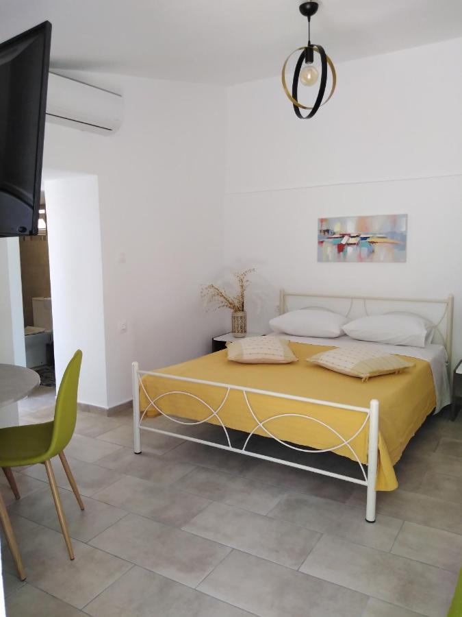 Appartamento Casa Bellissima La Canea Esterno foto