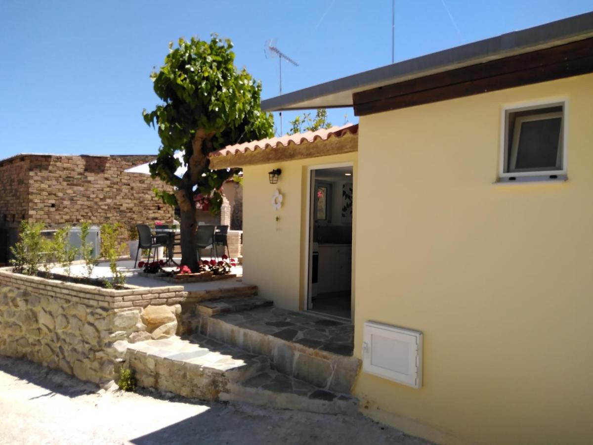 Appartamento Casa Bellissima La Canea Esterno foto