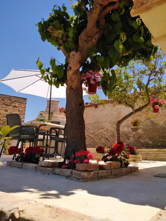 Appartamento Casa Bellissima La Canea Esterno foto
