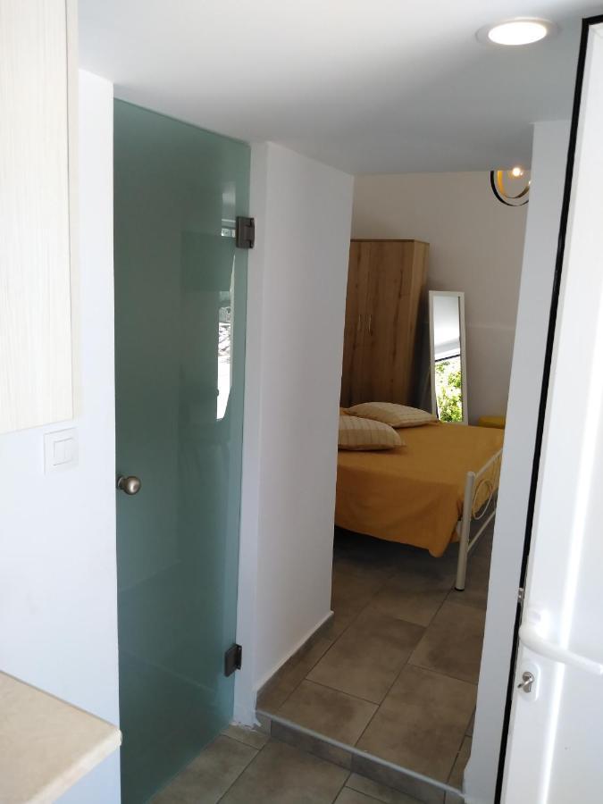 Appartamento Casa Bellissima La Canea Esterno foto