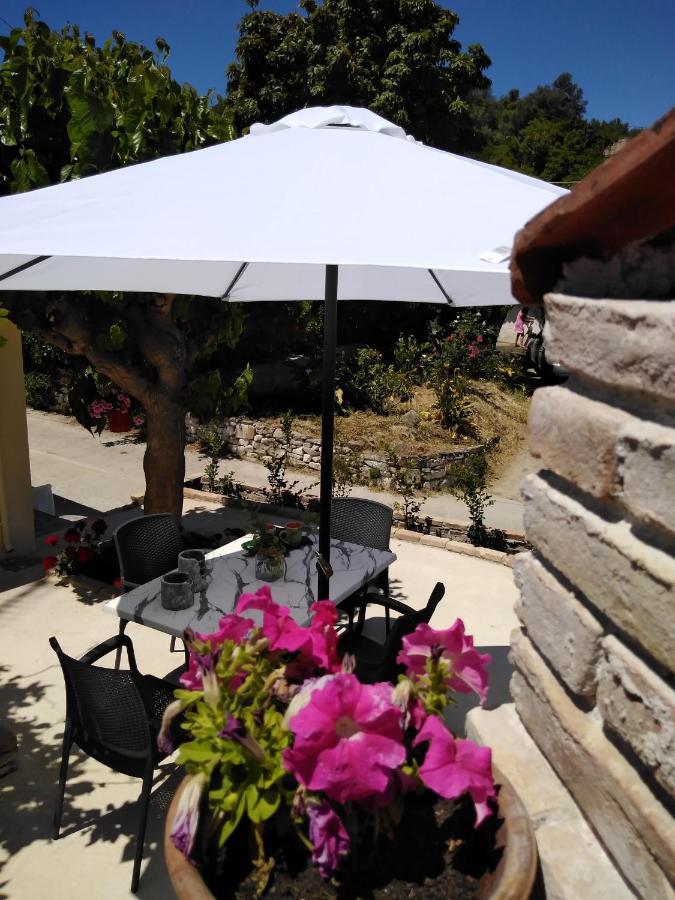 Appartamento Casa Bellissima La Canea Esterno foto