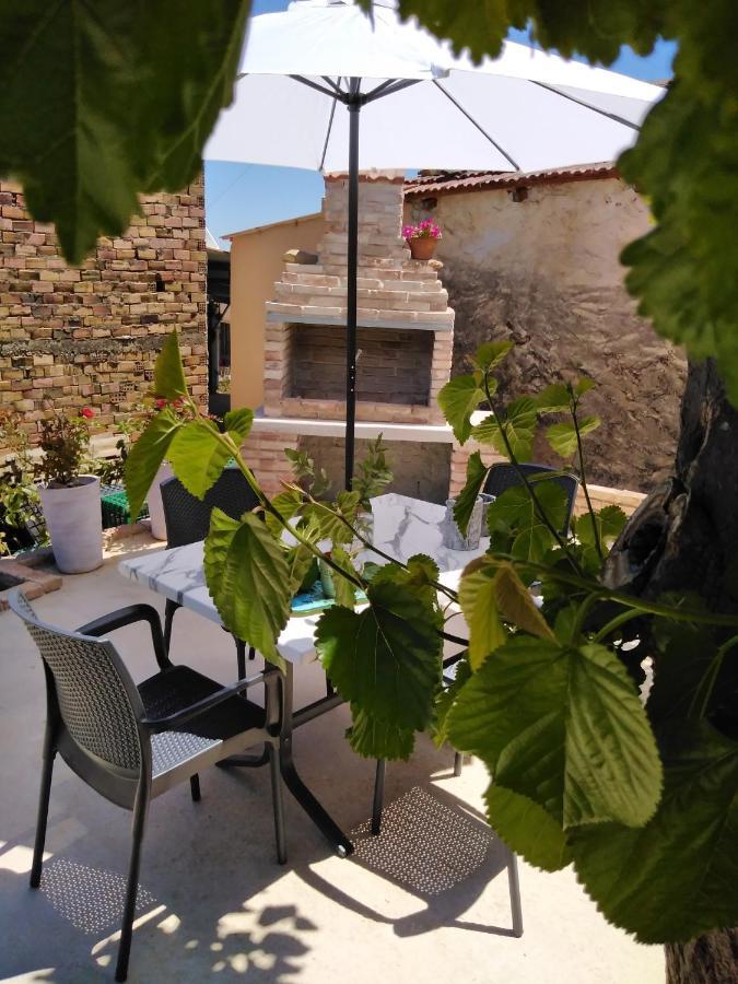 Appartamento Casa Bellissima La Canea Esterno foto