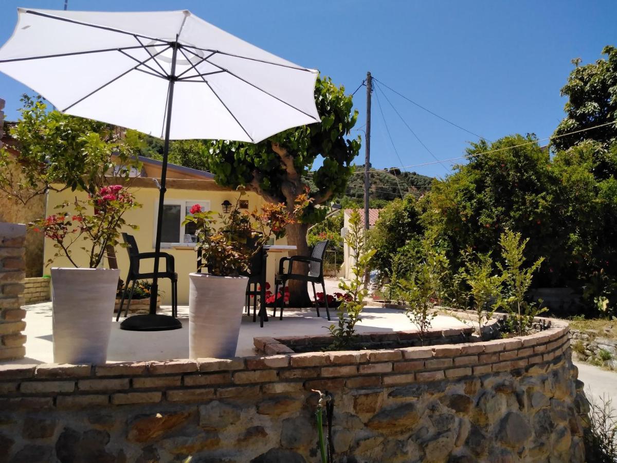 Appartamento Casa Bellissima La Canea Esterno foto