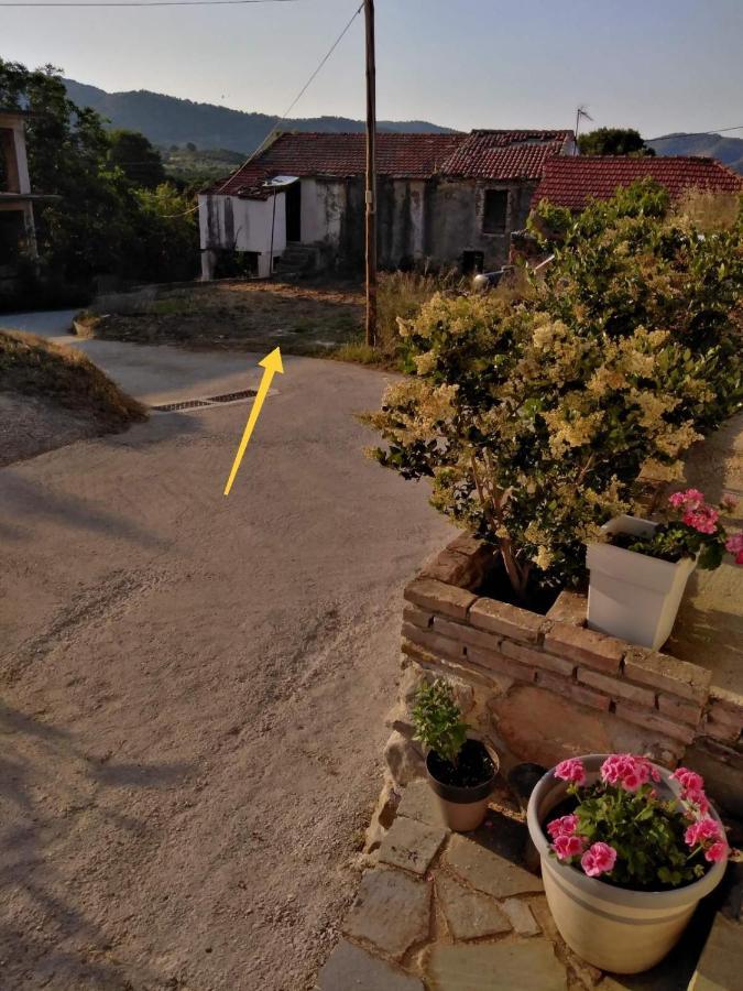 Appartamento Casa Bellissima La Canea Esterno foto